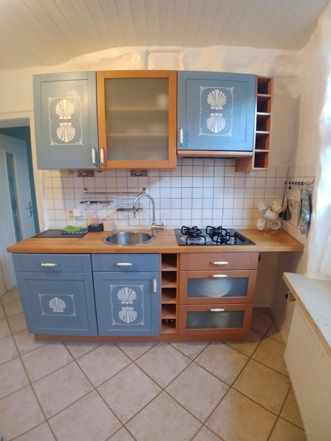 Ferienwohnung Norddeich Norden Eksteriør billede